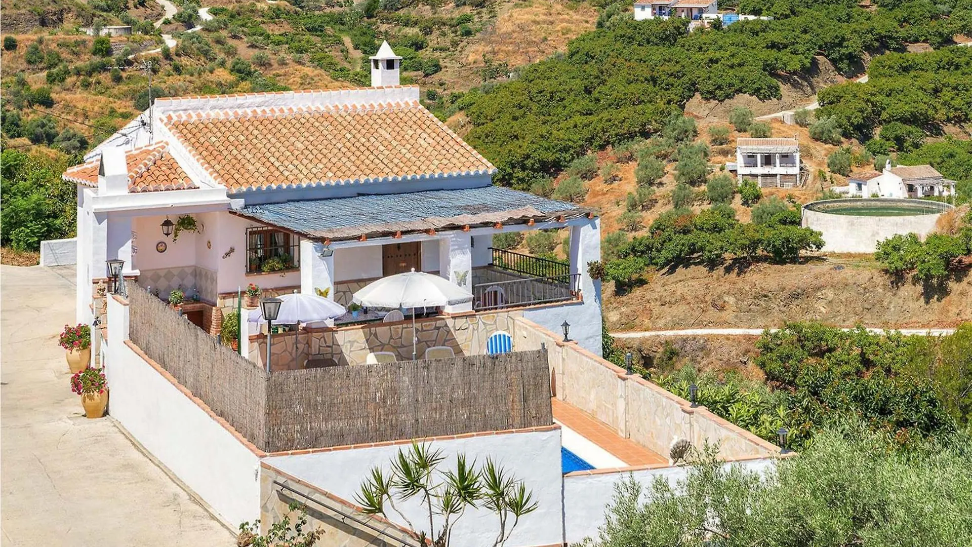 Casa La Era Villa Frigiliana 0*,  Spain