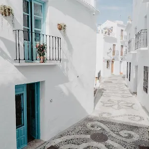 Vakantiehuis Casa Calle Real 87, Frigiliana