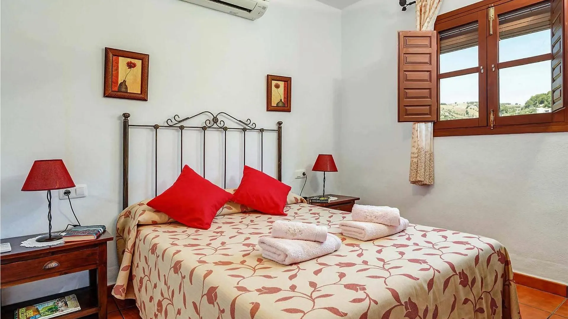 Casa La Era Villa Frigiliana