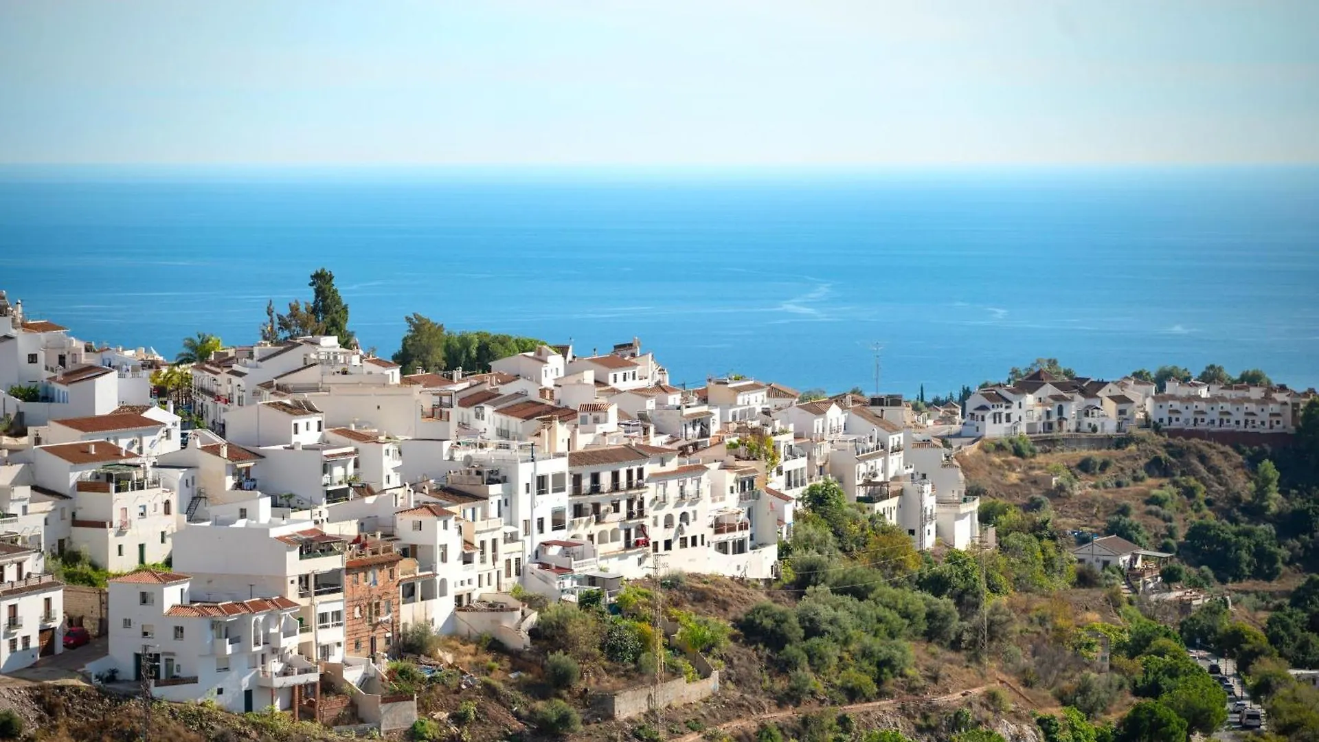 Casa La Era Villa Frigiliana 0*,  Spain